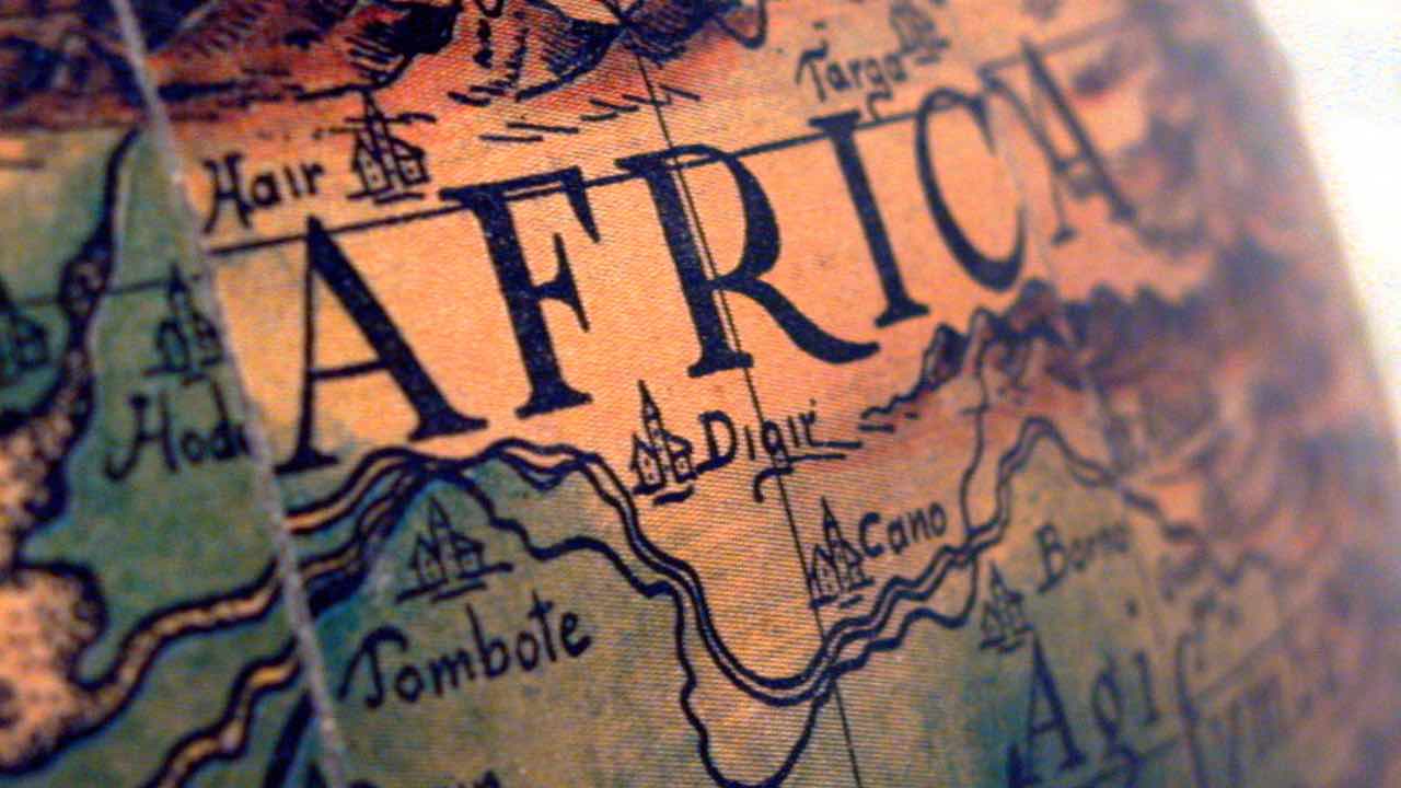 viaggio africa cosa portarsi