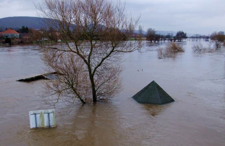 Alluvione 