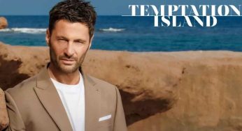 Temptation island, critiche per Filippo Bisciglia dopo il falò tra Giuseppe e Gabriela