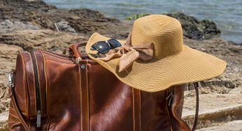 Borse da viaggio, la scelta migliore per i week end fuori porta