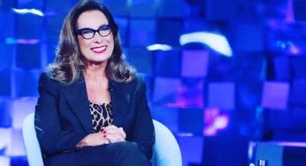 ‘GF Vip’, colpo di scena nel cast: Cesara Buonamici è la nuova opinionista