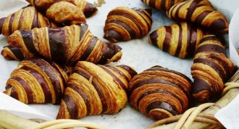 Brioches senza latte e uova: la ricetta per cucinarle in 15 minuti