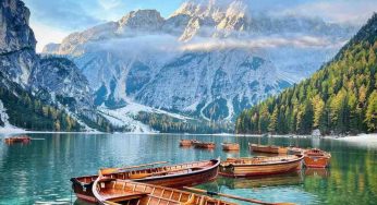 Cosa fare in Trentino in estate: itinerari, percorsi e rifugi da non perdere