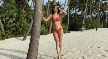 Martina Sebastiani è diventata mamma: a ‘Temptation’ perse la testa per Andrea Dal Corso