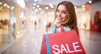 Iniziano i saldi: le date in Italia e tutto quello che c’è da sapere