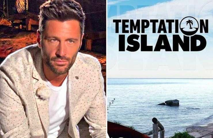 Temptation Island, Filippo Bisciglia