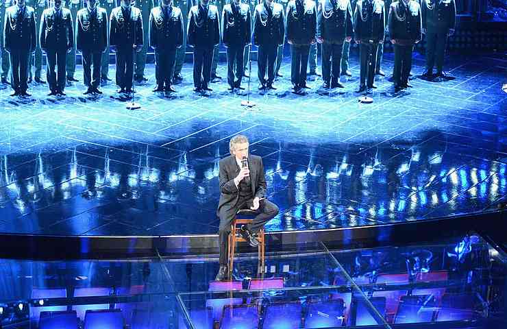 Toto Cutugno cantante