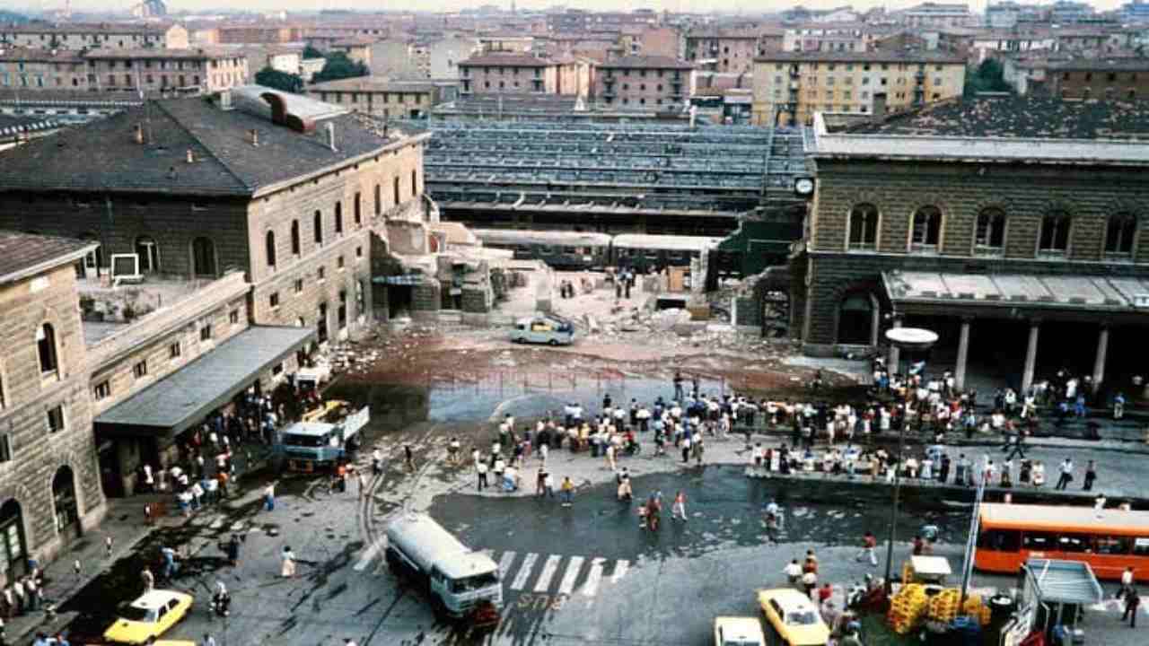 strage di bologna