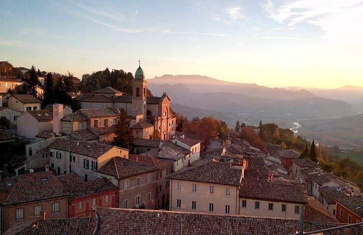 verrucchio emilia romagna