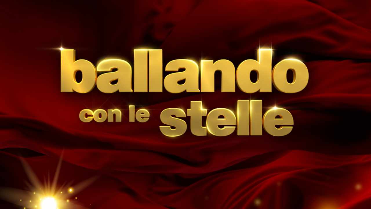 Ballando con le stelle: svelato un concorrente