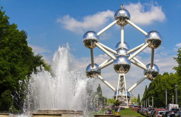 Visitare Bruxelles dove pernottare?