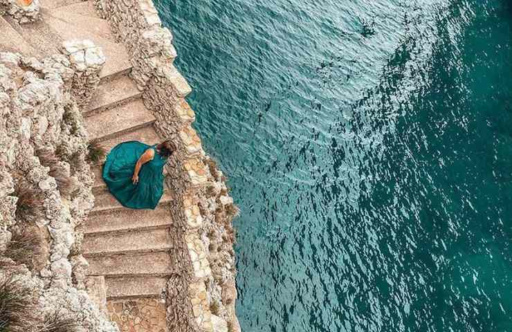 Cala Muletti a Palermo, perché non andare