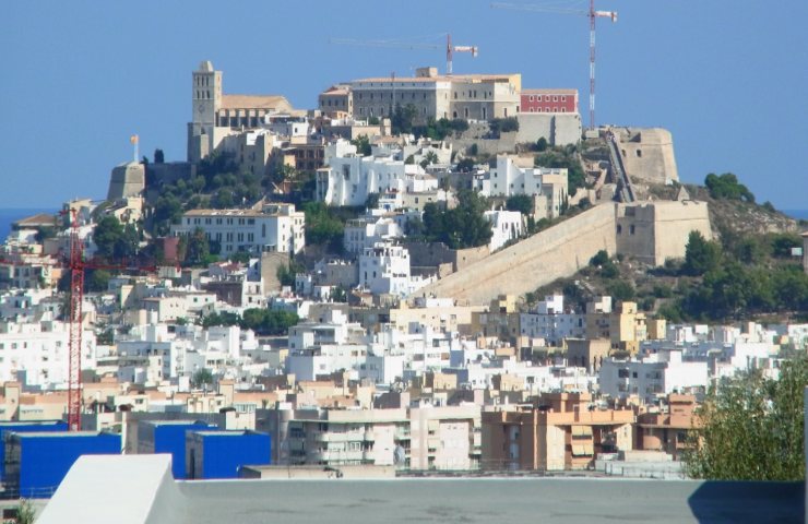 Locali unici da stare in vacanza