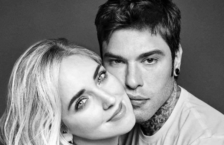 Chiara Ferragni e Fedez crisi