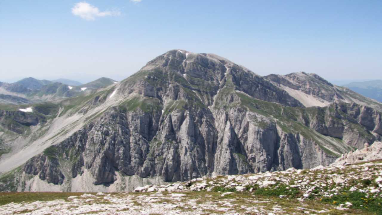 Parco Nazionale Abruzzo