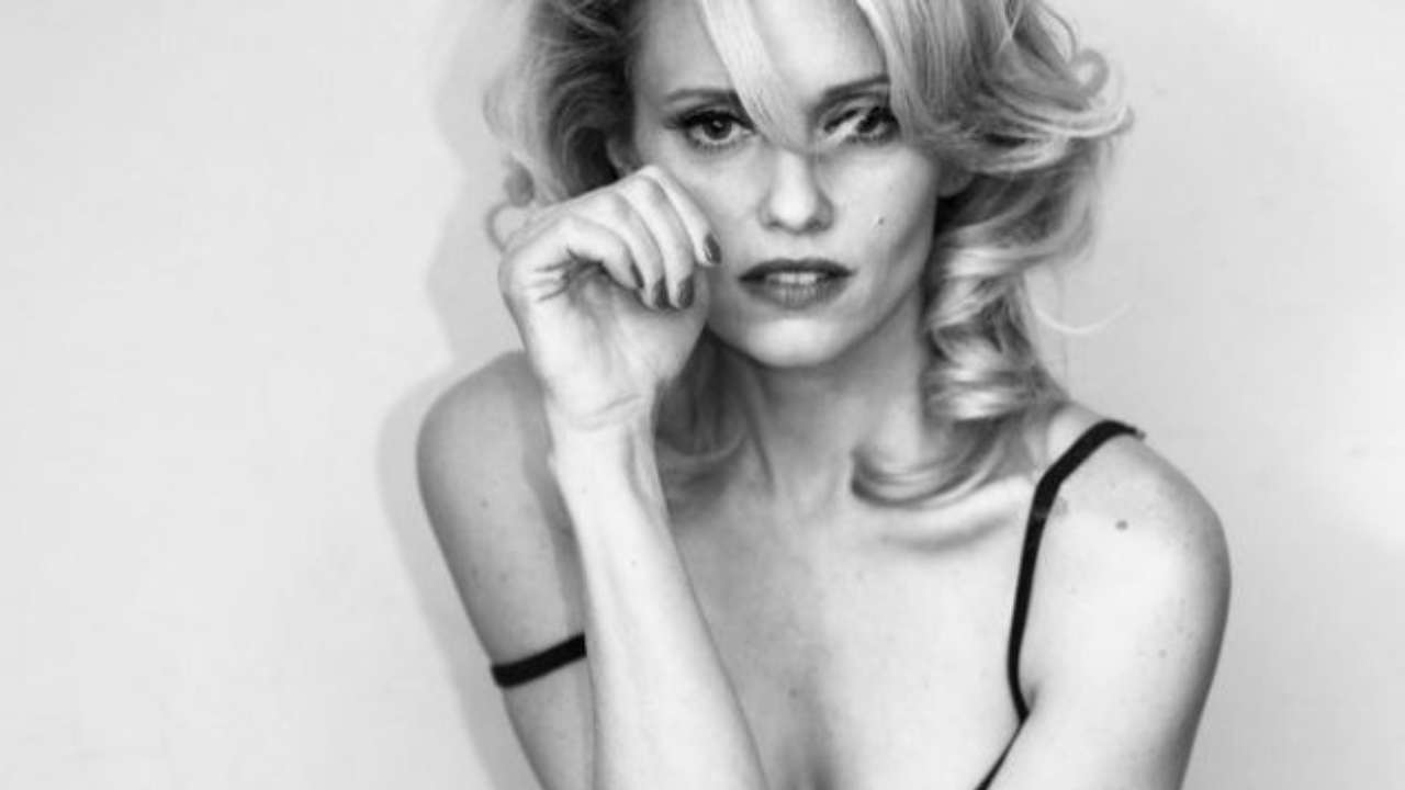 Il ritorno a scuola "traumatico" di Justine Mattera. Cosa ha mostrato su Instagram