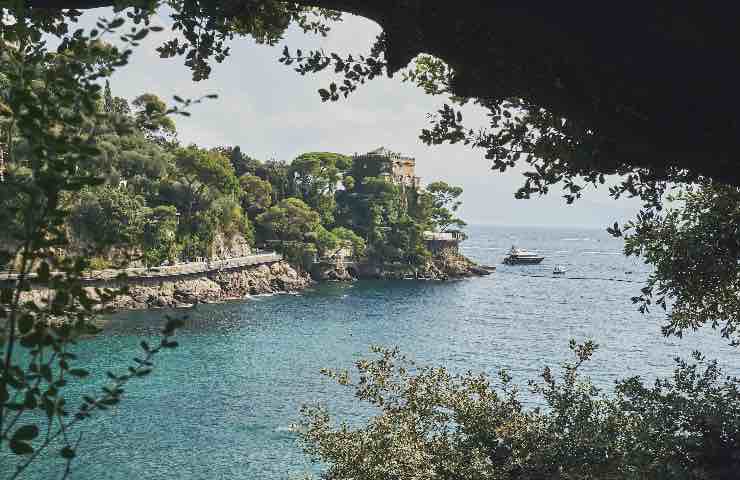 Liguria borghi