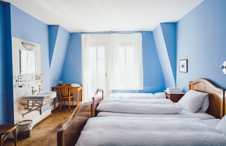 Materessi migliori, stanza da letto (Foto PxHere) - graziamagazine.it 20230918