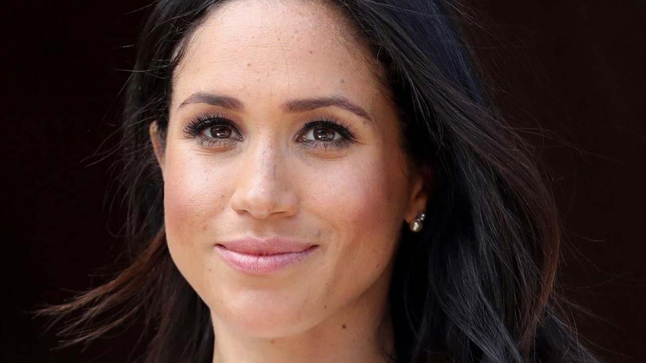 Meghan Markle, chi è il suo ex