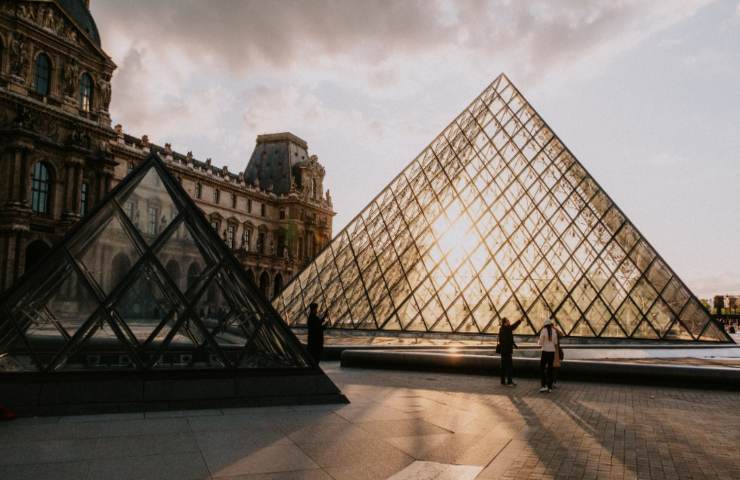 Appunti da prendere prima di andare in Francia