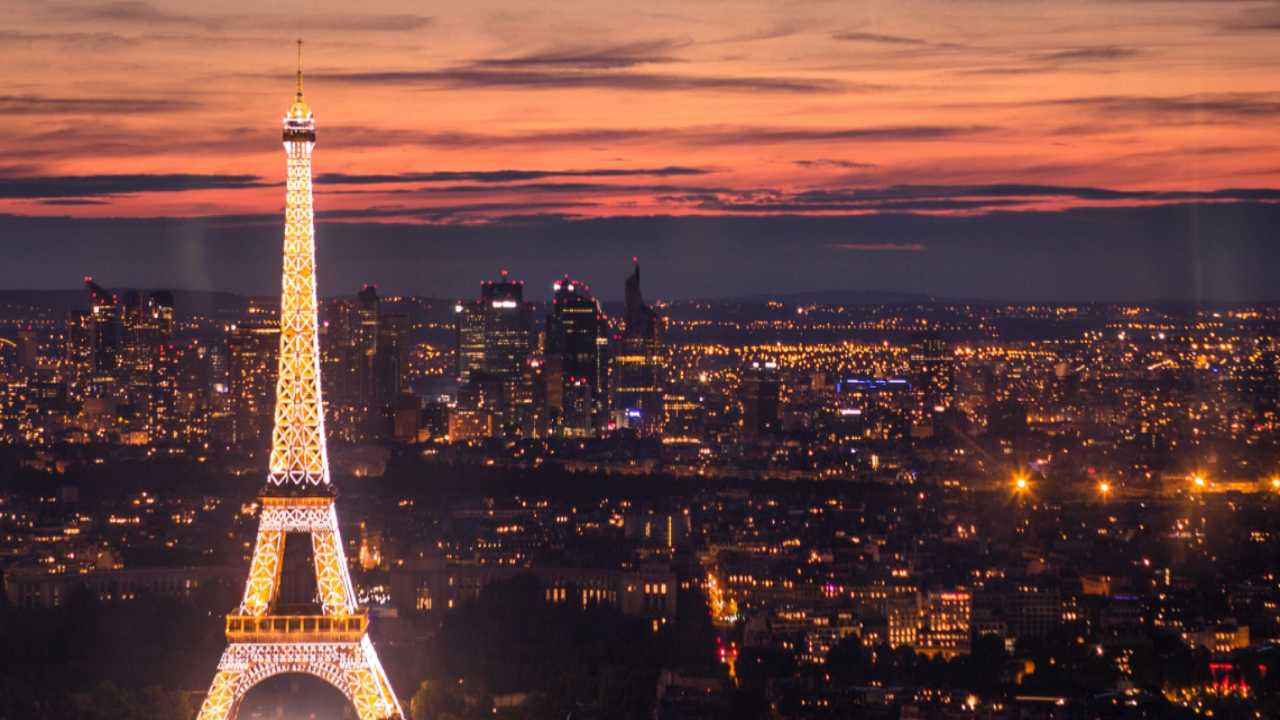 Cosa devi sapere se vuoi visitare Parigi