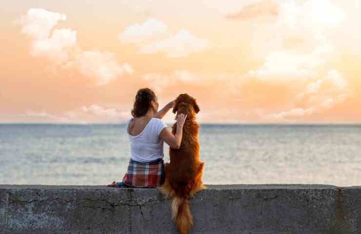 I cani preferiscono le voci femminili
