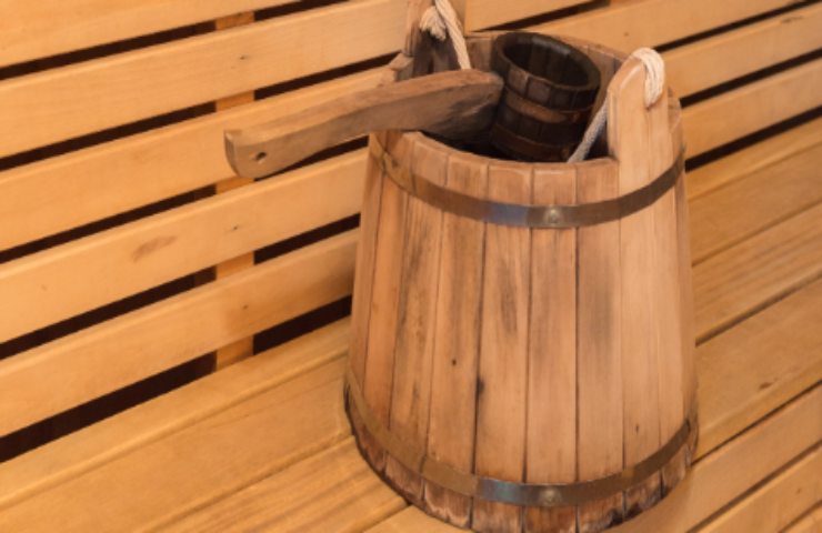 Benefici nel fare una seduta di sauna