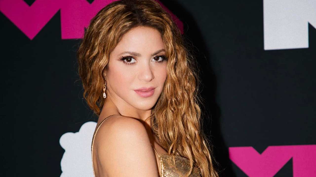 Shakira, come si mantiene in forma