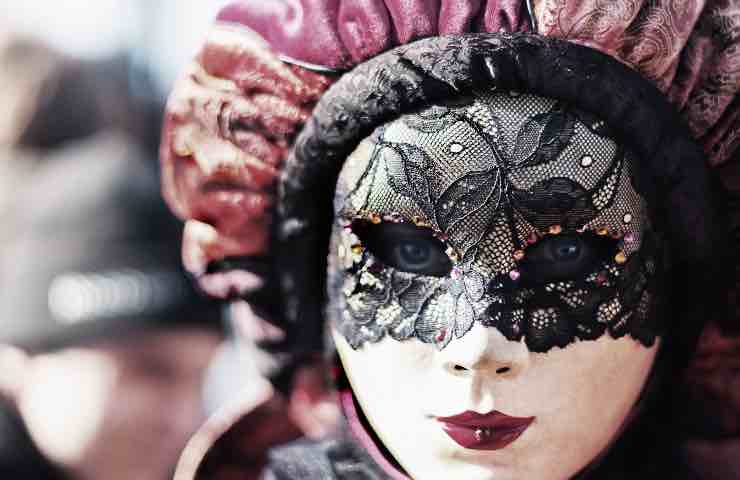 Carnevale storia