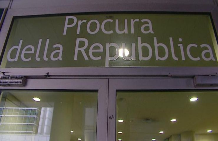 arrestato convivente donna strangolata Pescara