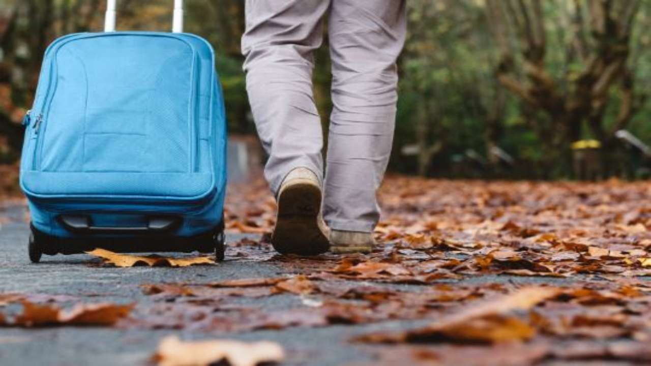 5 viaggi autunno Italia