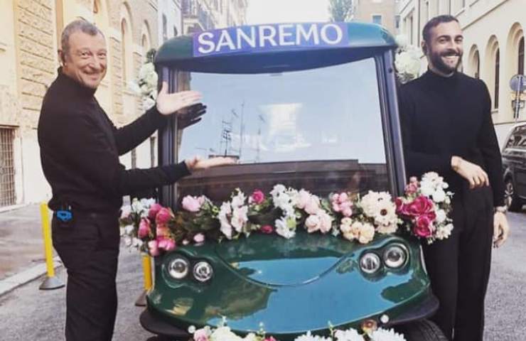 Sanremo 2024