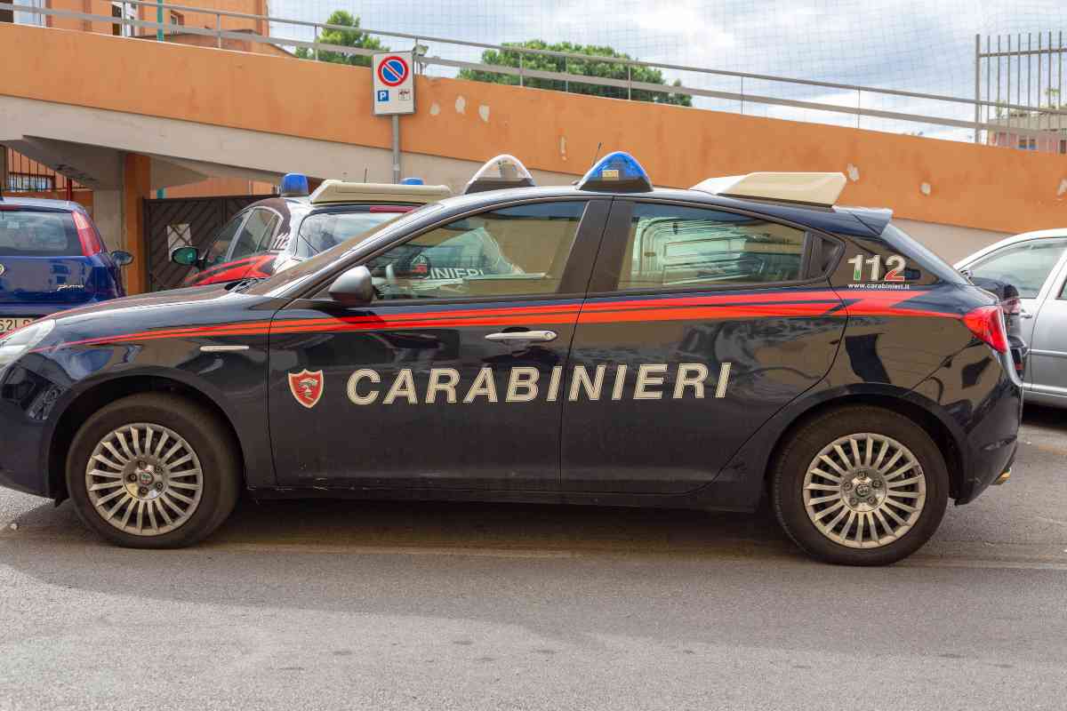 Carabinieri