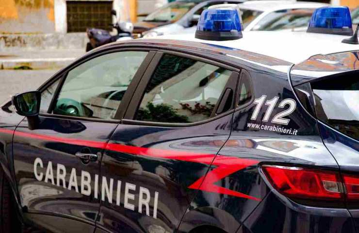 Carabinieri