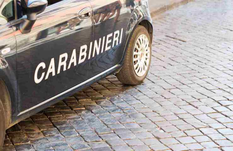 Carabinieri