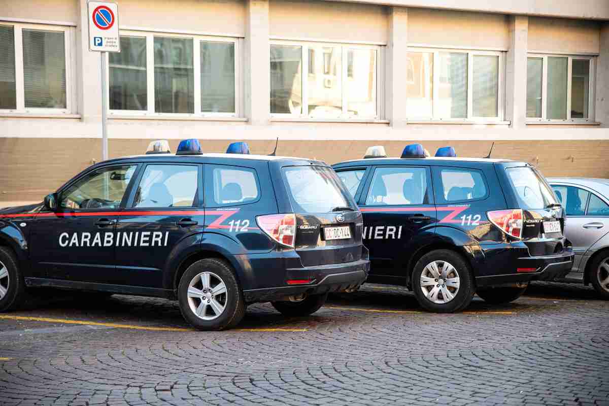 Carabinieri