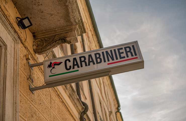 Carabinieri