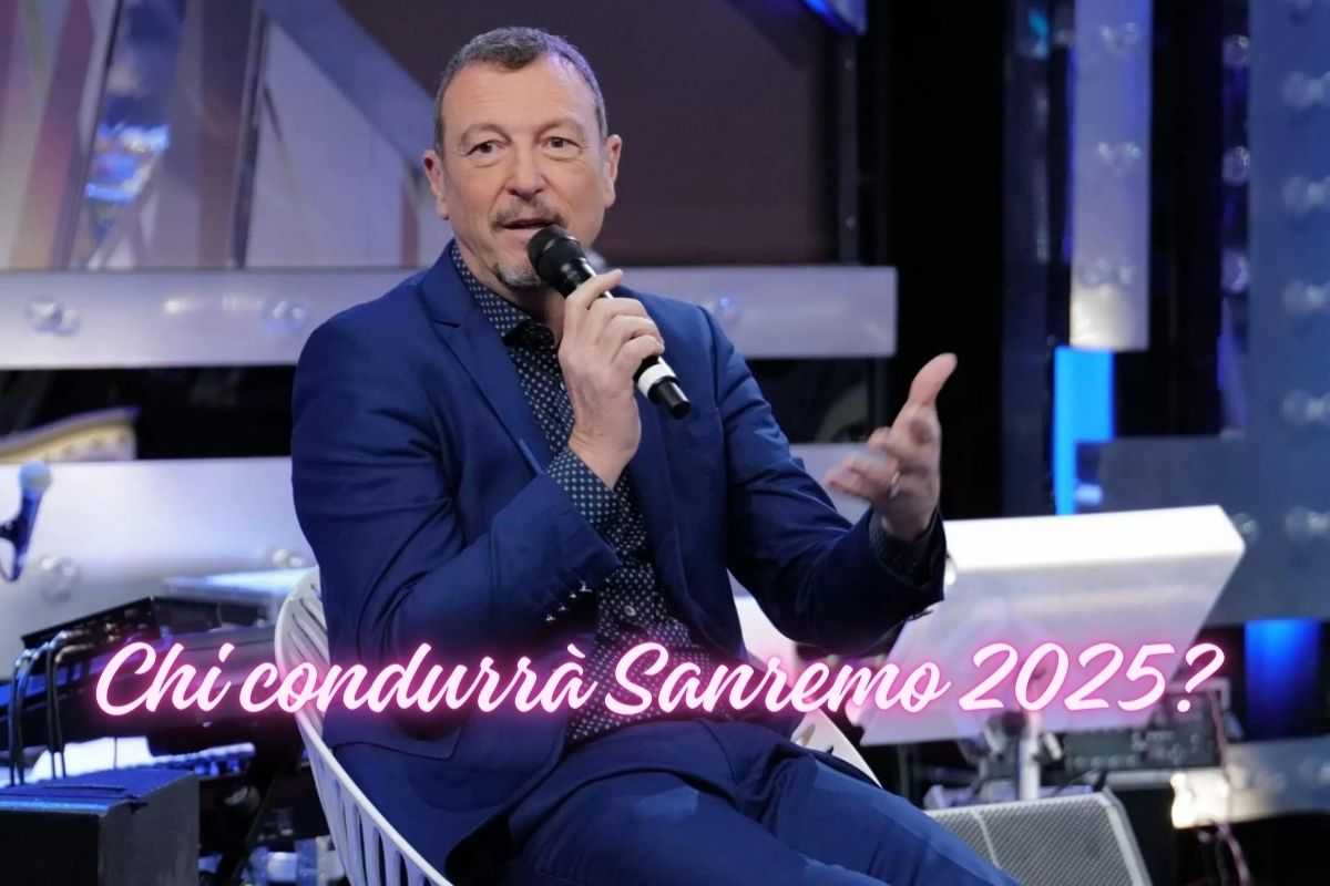 Sanremo 2025