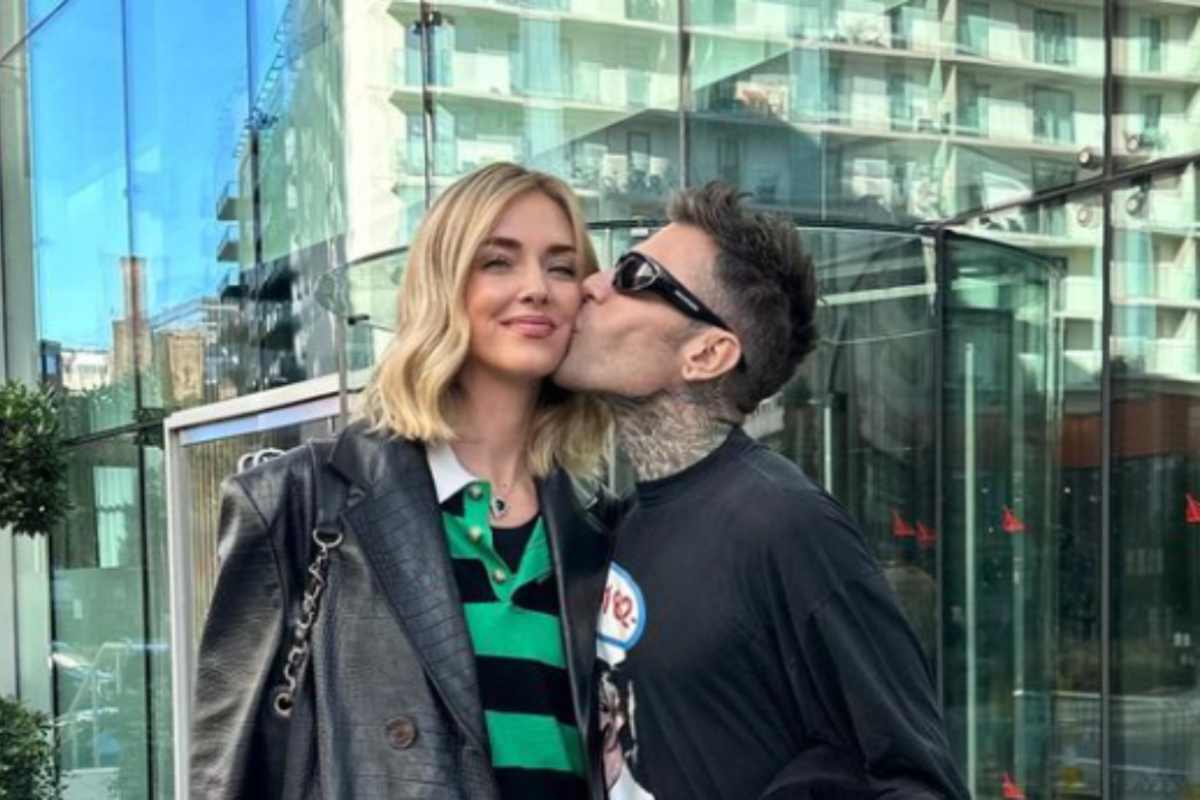 Ferragni Fedez 