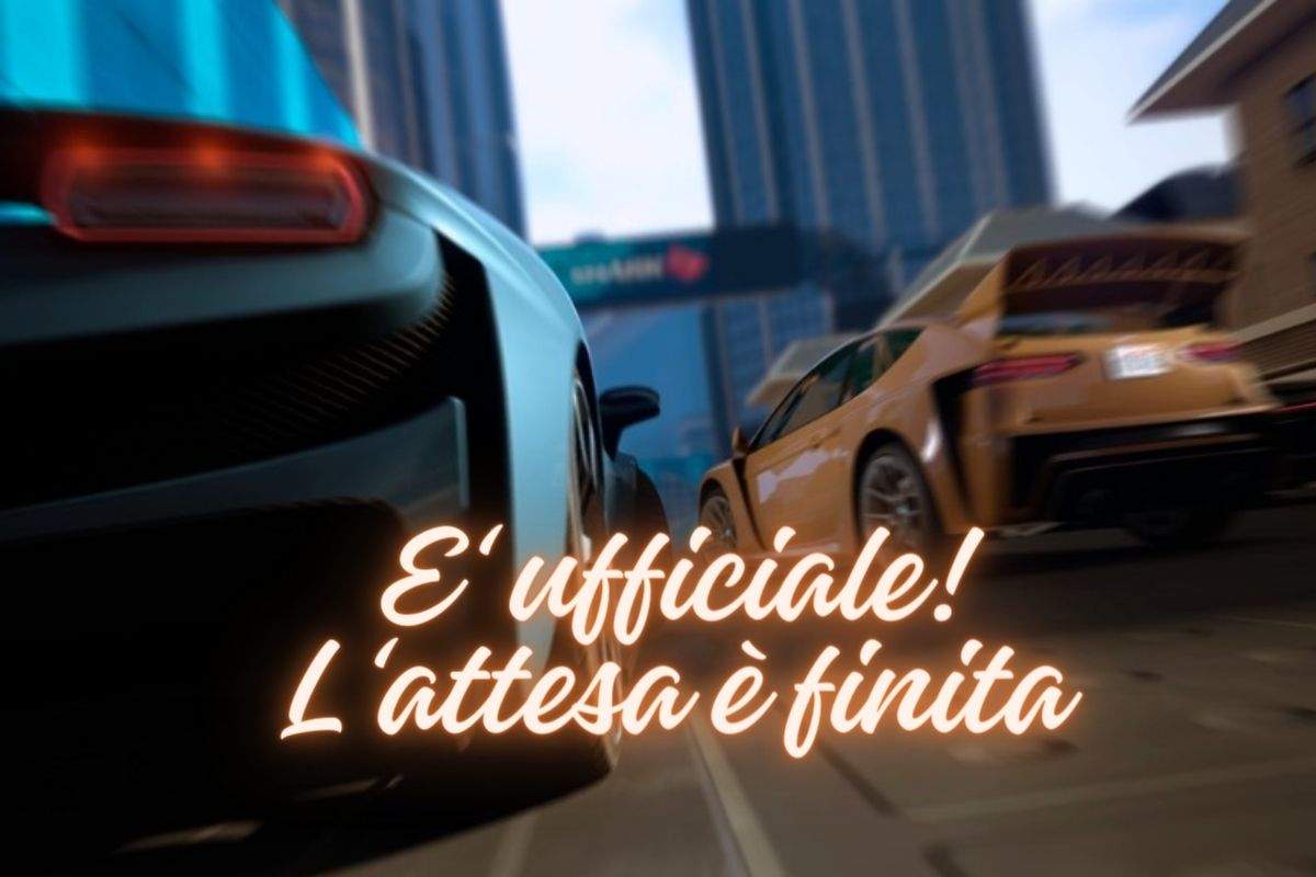 GTA gioco