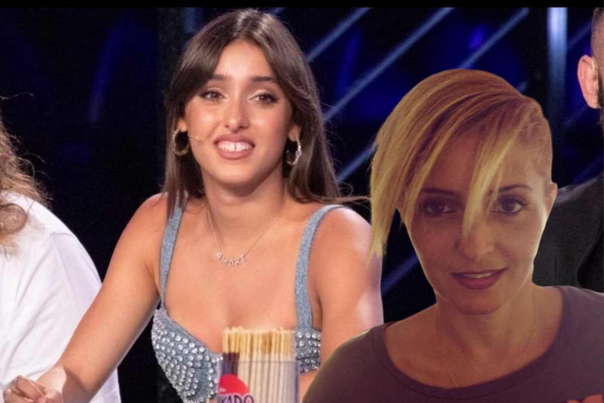 Giulia Stabile e Veronica Peparini perché hanno litigato