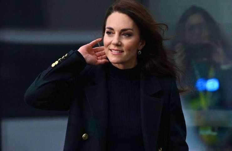 Kate Middleton 