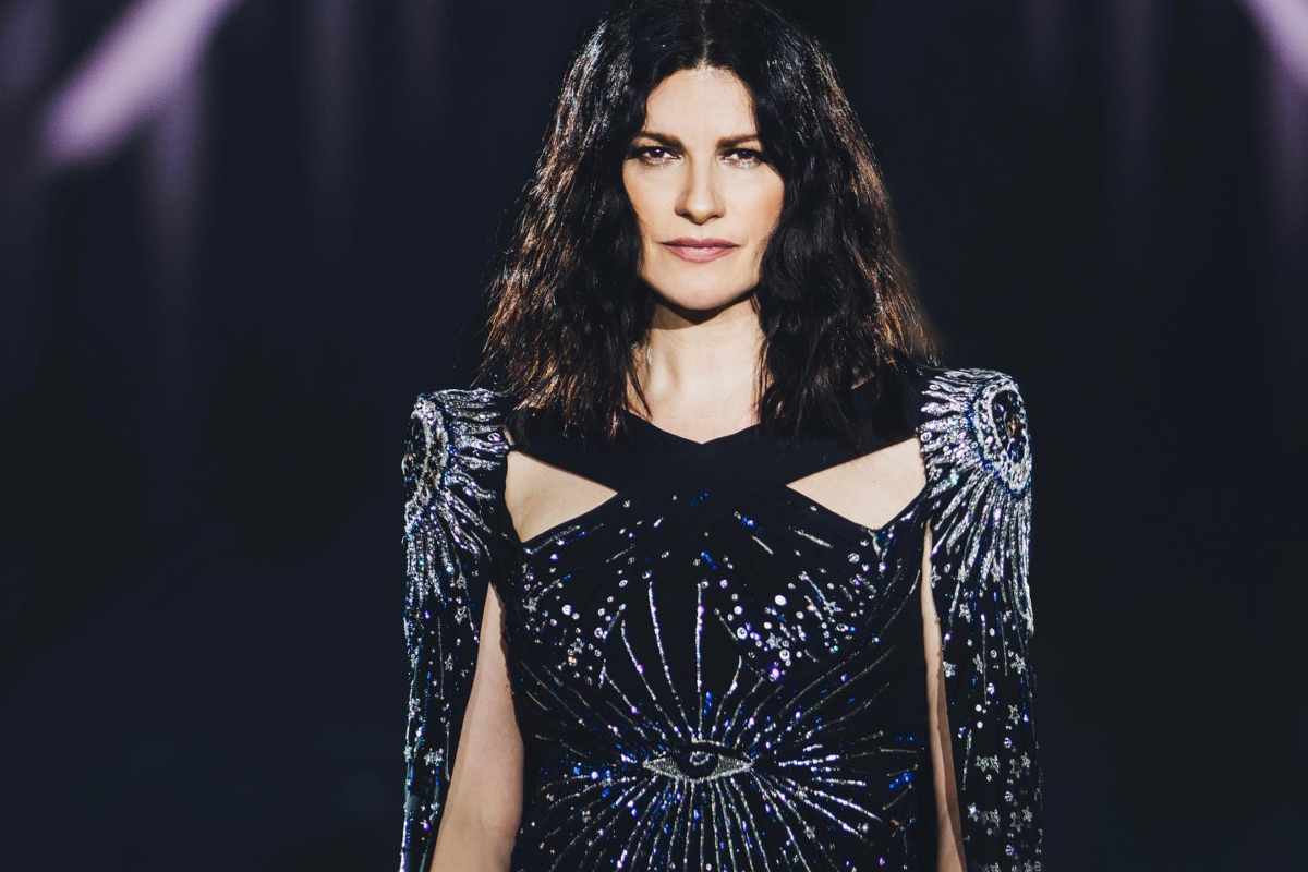 Laura Pausini