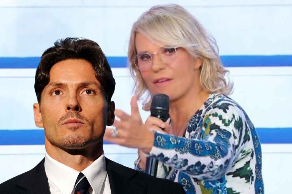 Heather Parisi dichiarazioni Amici di Maria De Filippi risposta Mediaset