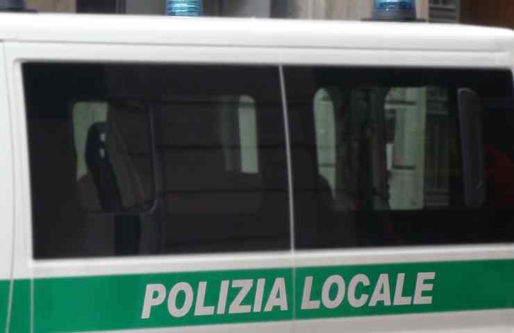 Polizia Locale