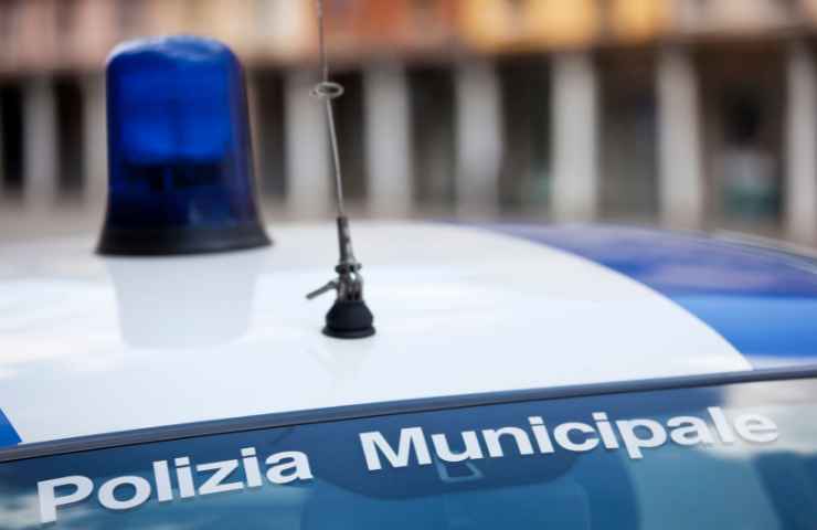 Polizia Municipale