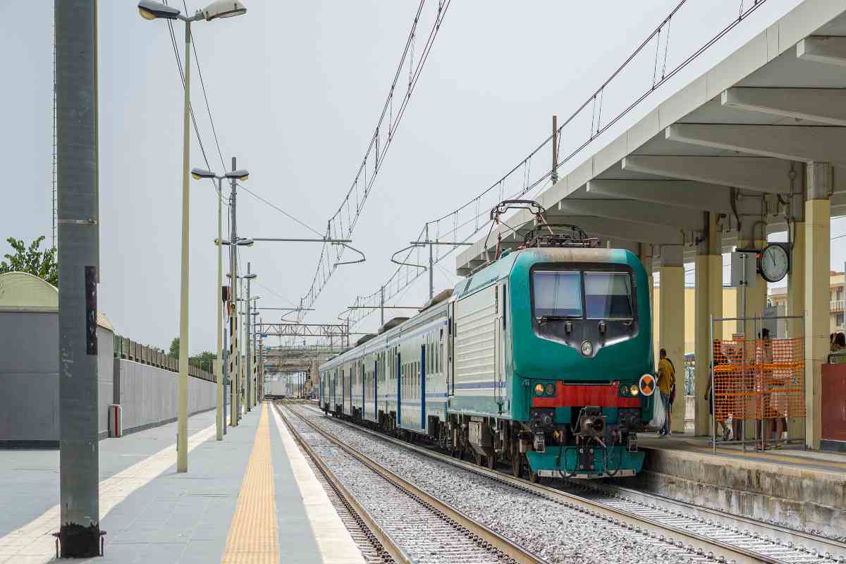 Treno