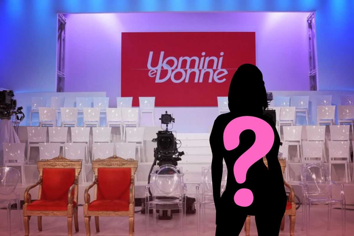 Uomini e donne, nuova tronista