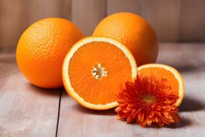 arancio amaro benefici