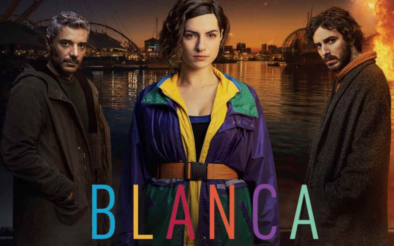 blanca 2 anticipazione finale di stagione spoiler